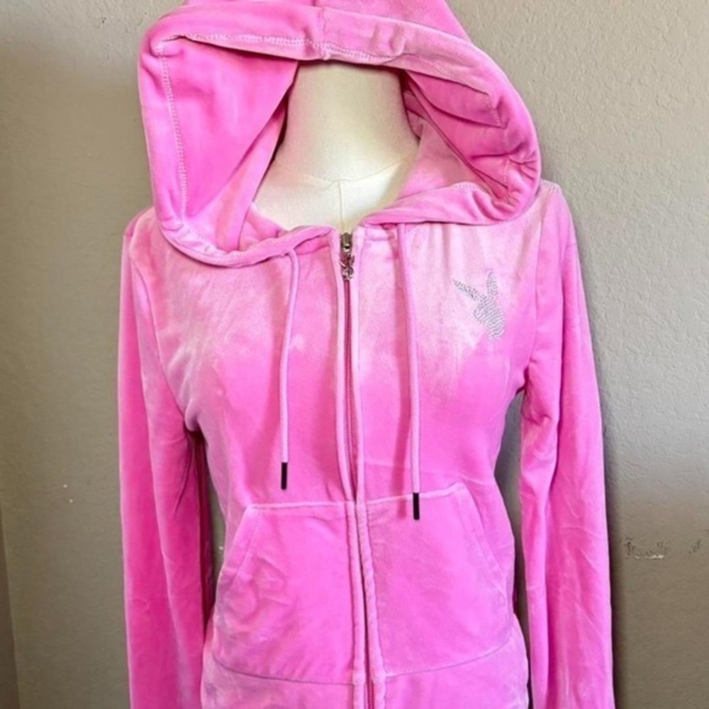 Pink Playboy